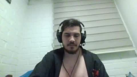 Snapshot of hungweeb chatting on 02.06.26 Rod online show from 02.06.26