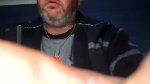 Snapshot of hunk1987_ chatting on 04.30.26 hunk1987_ online show from 04.30.26