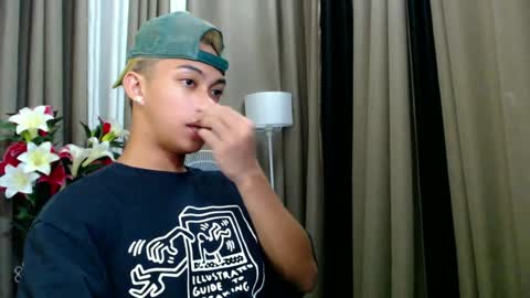 hunk_edward online show from 06.25.26