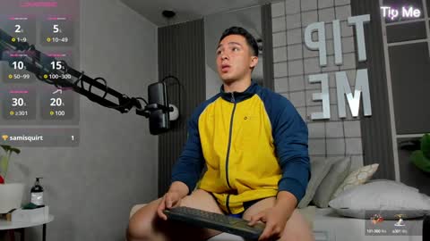 hunk_ryan online show from 12.23.24