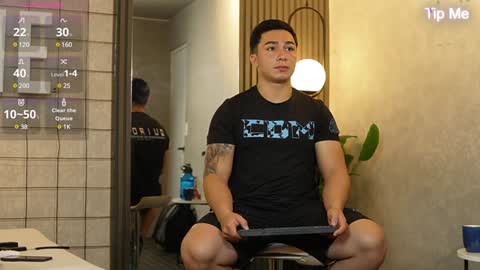 hunk_ryan online show from 12.30.24