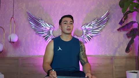 hunk_ryan online show from 10.16.25