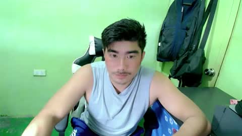 ADAM online show from 05.15.26