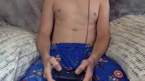 Hunkhog online show from 05.02.26