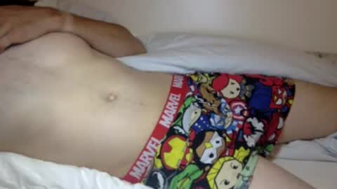 Hunkhog online show from 08.07.26