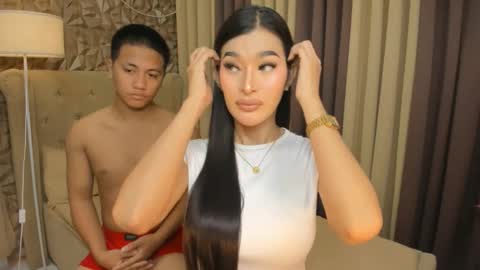 Snapshot of hunkhomerontop chatting on 12.02.25 hunkhomerontop online show from 12.02.25