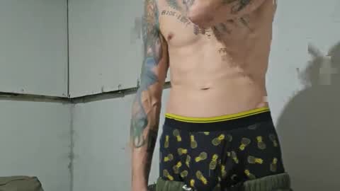 Wh8teboi online show from 11.28.25