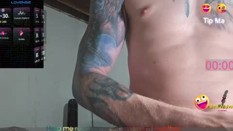 Wh8teboi online show from 02.11.26