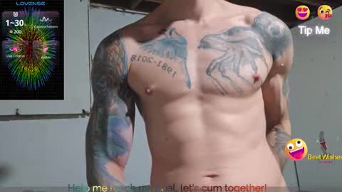 Wh8teboi online show from 02.23.26