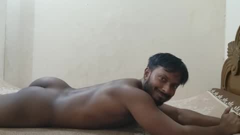 Hunky Ariyaan online show from 04.22.26
