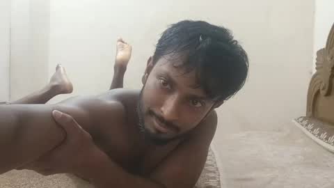 Hunky Ariyaan online show from 05.10.26