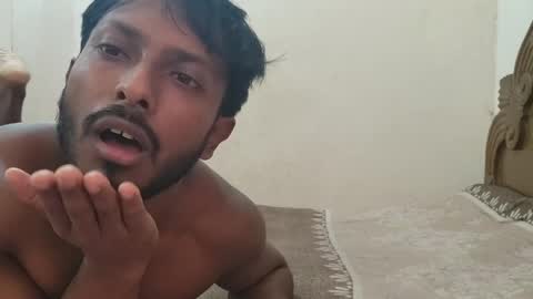 Hunky Ariyaan online show from 05.11.26