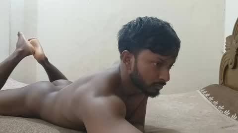 Hunky Ariyaan online show from 05.12.26