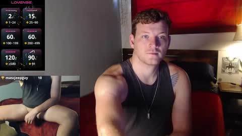 Hunky  Arthur online show from 02.25.25