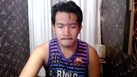 Snapshot of hunkylloyd chatting on 01.13.25 hunkylloyd online show from 01.13.25