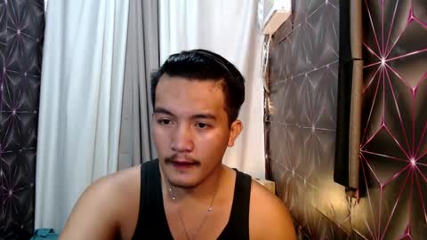 Snapshot of hunkylloyd chatting on 03.07.25 hunkylloyd online show from 03.07.25