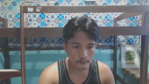 Snapshot of hunkylloyd chatting on 10.12.25 hunkylloyd online show from 10.12.25