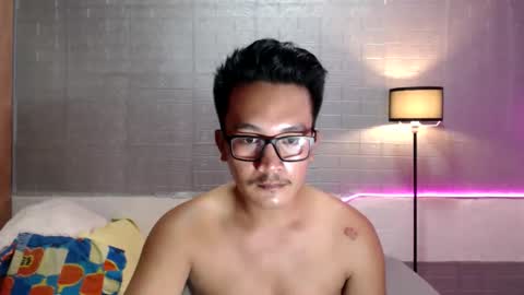 hunkylloyd online show from 05.03.26