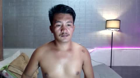 hunkylloyd online show from 05.04.26