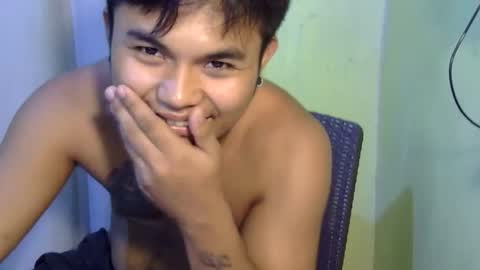 hunkyzeus online show from 11.25.25