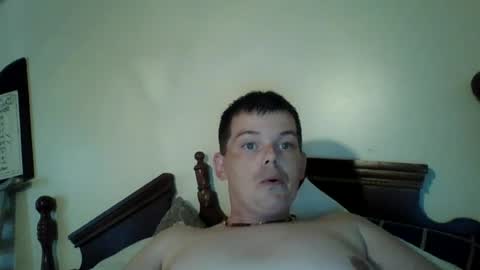 huntdog1221 online show from 07.05.26