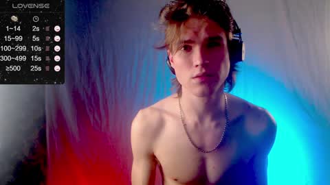 Snapshot of hunter__thompson chatting on 12.01.24 good boy online show from 12.01.24