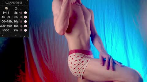 Snapshot of hunter__thompson chatting on 12.10.24 good boy online show from 12.10.24