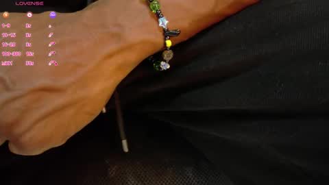 Hunter  online show from 11.01.25