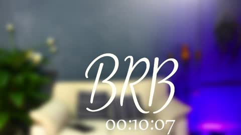 Hunter  online show from 03.30.26