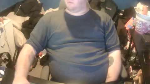 Snapshot of hunter_lust97 chatting on 05.13.26 hunter_lust97 online show from 05.13.26