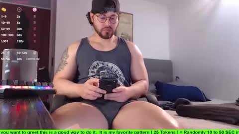   online show from 11.17.25