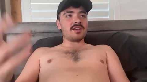 Snapshot of hunterbentleyy chatting on 09.17.25 Hunter online show from 09.17.25