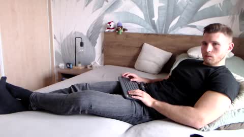 Hunter Bridges online show from 12.30.24