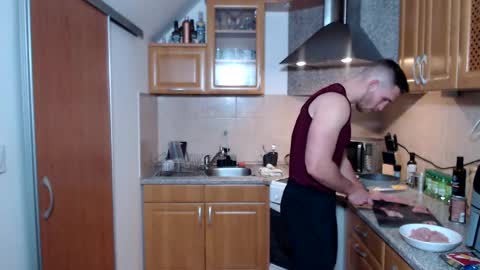 Hunter Bridges online show from 01.09.25