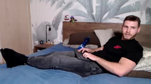 Hunter Bridges online show from 01.20.25