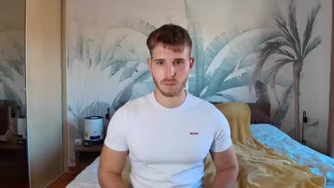 Hunter Bridges online show from 10.24.25