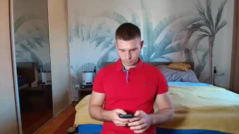 Hunter Bridges online show from 10.31.25