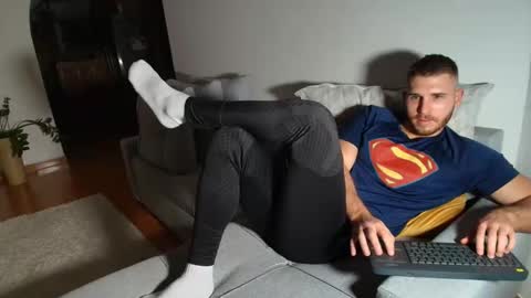 Hunter Bridges online show from 11.22.25