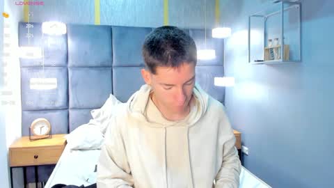 hunterheat_ online show from 09.19.25