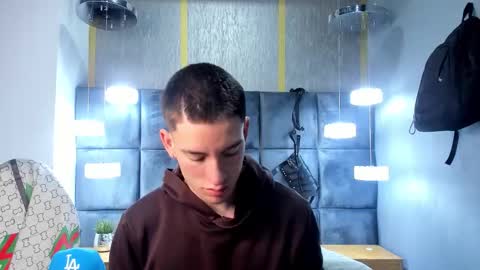 hunterheat_ online show from 03.16.26