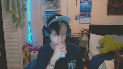 hunteriman online show from 03.24.26