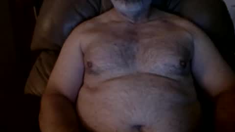 huntermark1 online show from 05.24.26