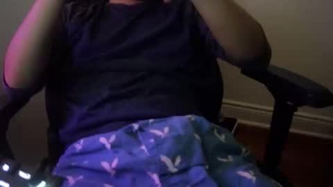 Hunterr online show from 04.23.26