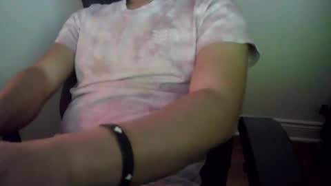 Hunterr online show from 04.25.26