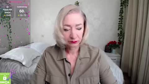 Snapshot of hunters_woman chatting on 11.04.25 Irena online show from 11.04.25