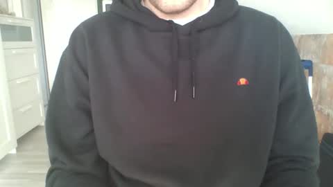 hunting_007 online show from 03.05.26