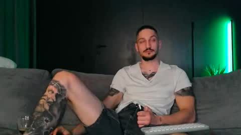 HuntinGOD online show from 11.29.25