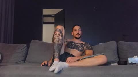 HuntinGOD online show from 12.02.25