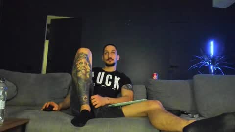 HuntinGOD online show from 12.15.25