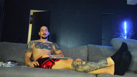 HuntinGOD online show from 12.16.25